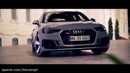 NEW 2018 Audi RS4 Avant Must Have For Your Dream Garage  Carfection