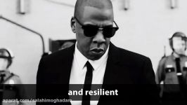 چطور همیشه برنده باشیم کلیپ انگیزشی JAY Z