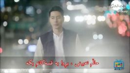 میکس کره ای عاشقانه زیبا آهنگ امین حبیبی  عاشق نشو