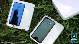 مقایسه HTC U Play vs. HTC U Ultra