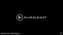 آموزش Pluralsight Game Creature Sculpting Fundamental