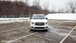 Heres why the 2018 Lincoln Navigator is the BEST SUV ever made