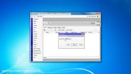 Tutorial Setting Mikrotik Queue simple