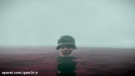 دی ال سی The Darkest Shore بازی COD WWII  گیمر