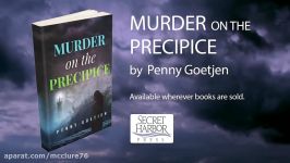 Murder on the Precipice Book Trailer