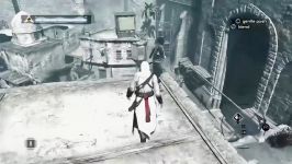 تحول گرافیکی بازیهای Assassins Creed ۲۰۰۷ تا ۲۰۱۷