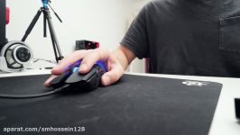 Steelseries RIVAL 600  The Best Gaming Mouse of 2018