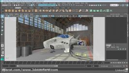 Maya Render Setup System  The Render Setup Window