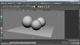 Maya 2017 Essential Training  Work with Arnold materials