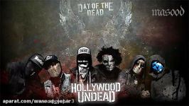 رپ فوق خفن HOLLYWOOD UNDEAD