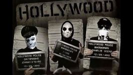 اهنگ خارجی HOLLYWOOD UNDEAD