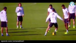 Cristiano Ronaldo Amazing Training ● Skills Goals Freestyle ● HD