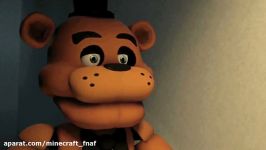 حیوانات چگونه غذا میخورند طنز ورژن fnaf