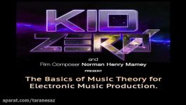 Music Theory For Electronic Music Producers  Teaser 1