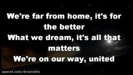 Swedish House Mafia Save The World Tonight LYRICS