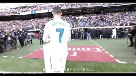 Cristiano Ronaldo  Ready For 2018  Magical Skills Goals  HD