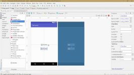 #12 آموزش اندروید استودیو مقدماتی  ویجت چک باکس 2017fapersian
