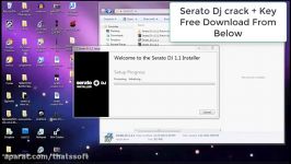 Serato DJ 1 9 10 Crack Full Serial Key Is Here