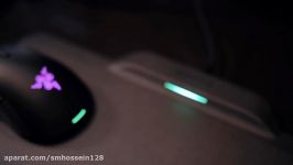 A Wireless Mouse WITHOUT a Battery Meet Razer Hyperflux