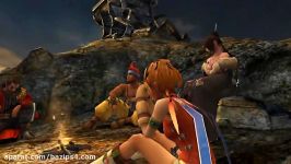 تریلر Final Fantasy X X 2 HD Remaster