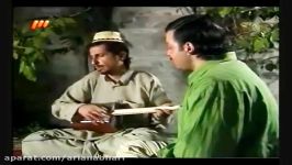 Chahr Khooneh Dovom چهار خونه مزه خنده دار لهجه Javad Razavian VGA 480p