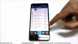 HTC U11+ Benchmark Tests and Score Comparison