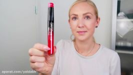 How to IsaDora Stretch Lash Mascara