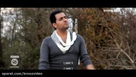 Reza Shiri  Az Ghamet Daram Mimiram OFFICIAL VIDEO HD