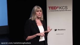 To reach beyond your limits by training your mind  Marisa Peer  TEDxKCS