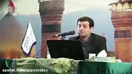 استاد رائفی پور مدعیان دروغین  نقد تحلیل ادعای احمد الحسن یمانی دروغین  جنبش مصاف