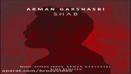 Arman Garshasbi Shab NEW 2017