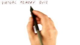 Virtual Memory Quiz  Georgia Tech  HPCA Part 4