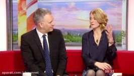 RACHEL BURDEN Short Skirt