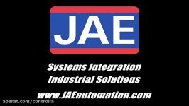 Robot Palletizing and Case Conveying System  JAE Automation