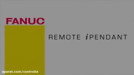 Remote iPendant  FANUC America iNews Product Update