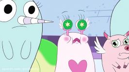 Star vs the Forces of Evil Season 3 Episode 25 26  Stump Day  Holiday Spellcial  Part 06