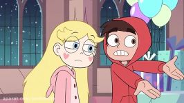 Star vs the Forces of Evil Season 3 Episode 25 26  Stump Day  Holiday Spellcial  Part 03