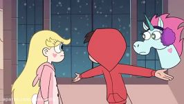 Star vs the Forces of Evil Season 3 Episode 25 26 Stump Day Holiday Spellcial  Part 04