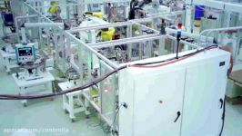 Robotic Assembly System for Electrical Wire Harnesses  Clear Automation