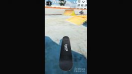 بازی Skate 2 آیفون 5