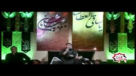 حاج محمد رضا طاهری کربلایی حسین طاهری شب تاسوعا 92