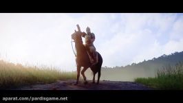 تریلر بخش داستانی بازی Kingdom Come Deliverance