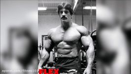 Did Mike Mentzer really drink his own Urine