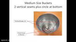 Robotic Dispensing System for Caulking Seam Sealing Buckets Tubs More  Durabotics