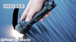 This Flashlight Is So Powerful It Can Cook Eggs