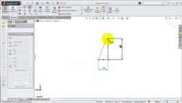 SolidWorks Tutorial #236 citrus juicer advanced cut spline on surface