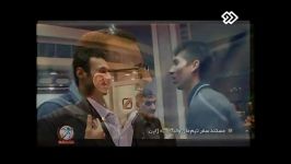 شوخی عادل فرهاد قائمی