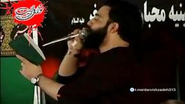 جواد مقدم خدا روی قلب عاشقا نوشته