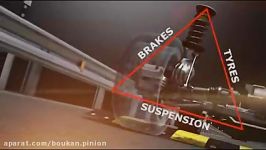 Effects of Worn Shock Absorbers on Road Safety