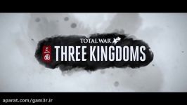 تریلر معرفی بازی Total War Three Kingdoms  گیمر